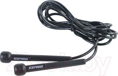 Скакалка Espado ES2131A (черный)