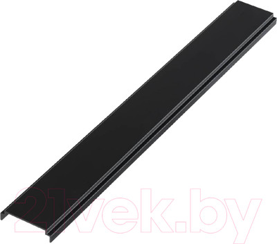 Крышка для шинопровода Novotech Kit 135111 (черный)