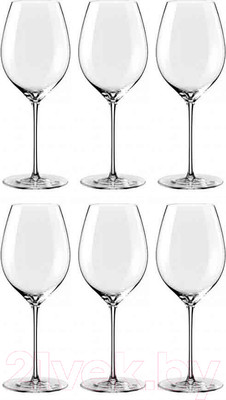 Набор бокалов Rona Celebration 47 6272/470 (6шт)