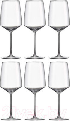 Набор бокалов Rona Vista 52 6839/520 (6шт)