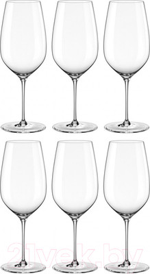 Набор бокалов Rona Prestige 57 6339/570 (6шт)