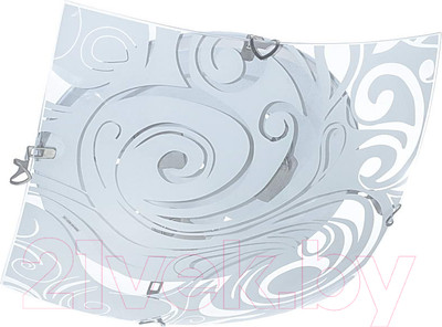 Люстра Aitin-Pro Иней НПБ 02-3х60-107 400x400