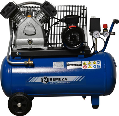 Воздушный компрессор Remeza СБ4/С-50.LB30