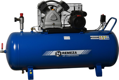 Воздушный компрессор Remeza СБ4/С-200.LB30А