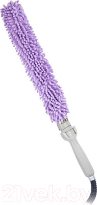 Насадка для пароочистителя Endever FQ-012 (сиреневый)