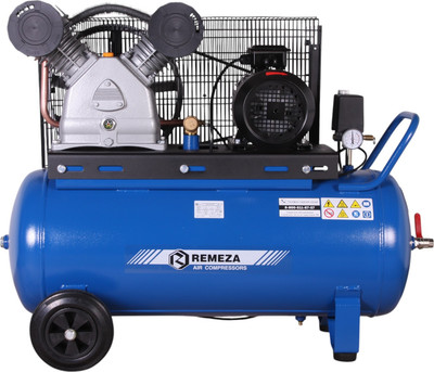 Воздушный компрессор Remeza СБ4/С-100.LB50