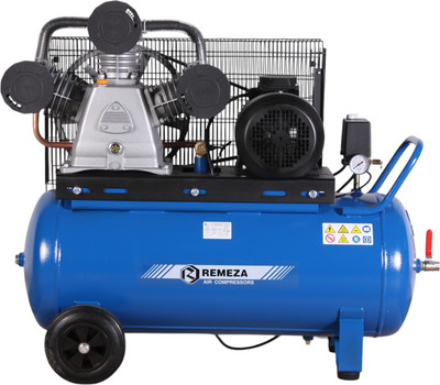 Воздушный компрессор Remeza СБ4/С-100.LB75