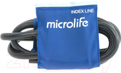 Манжета для тонометра Microlife BP AG1-20 (M, для механических тонометров)