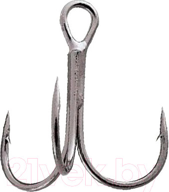 Крючок рыболовный Owner ST-36BC №12 / 5636-981-12 (8шт)