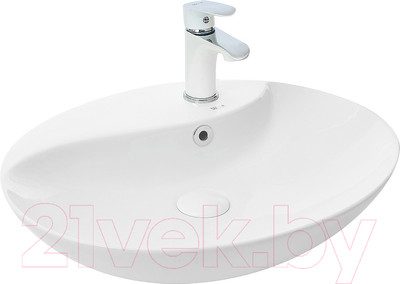 Умывальник WeltWasser Elbach 1147