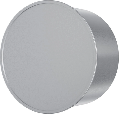 Заглушка для воздуховода ERA 125PSG