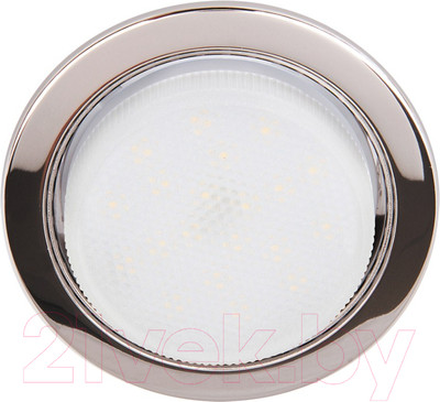 Точечный светильник JAZZway 1016805