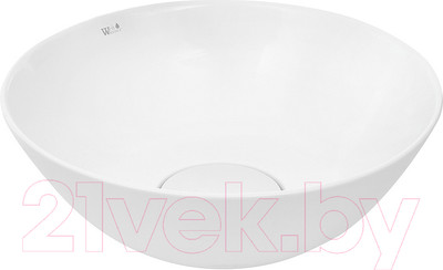 Умывальник WeltWasser Elbach 3132