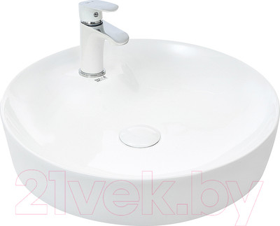 Умывальник WeltWasser Elbach 3204