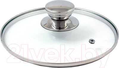 Крышка стеклянная Pomi d'Oro RUS-540013