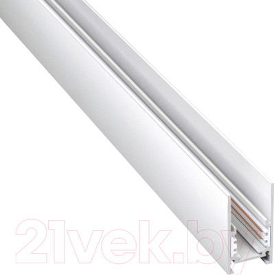 Шинопровод Novotech Flum 135090 (белый)