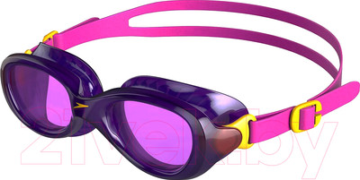 Очки для плавания Speedo Futura Classic Jr / 8-10900B983