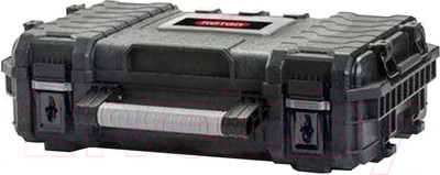 Кейс для инструментов Keter 22 Gear Organize / 17200380 (черный)