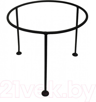 Подставка для казана Grand Metall Invest 8-10л