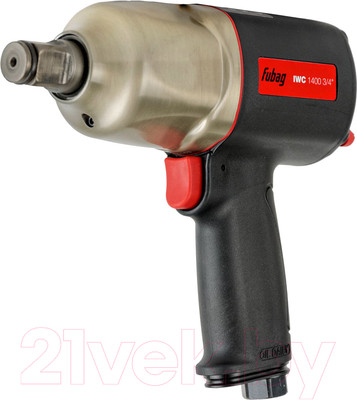 Пневмогайковерт Fubag IWC 1400 3/4" (100250)