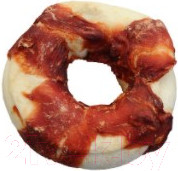 Лакомство для собак O'dog Пончик с уткой (3шт)