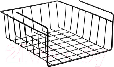 Элемент системы хранения Violet 71207 (черный)