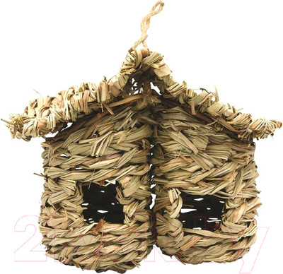 Домик для клетки Panama Pet Гнездо / PP-51015