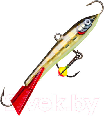 Балансир Rapala Jigging Rap WH / WH7-STGS