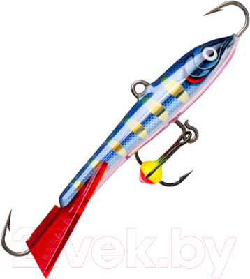 Балансир Rapala Jigging Rap WH / WH7-STHB