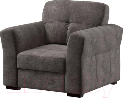 Кресло мягкое Moon Family Манхэттен 115 80319206 / 80570550