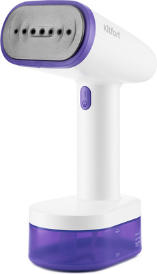 Отпариватель Kitfort KT-984-1 (фиолетовый)