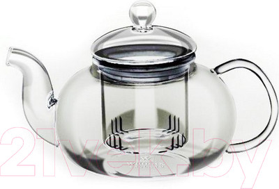 Заварочный чайник Wilmax WL-888815/A