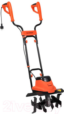 Миникультиватор электрический Skiper ET5000