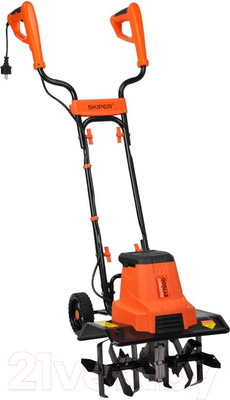Миникультиватор электрический Skiper ET7000