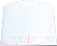 Стекло для печной двери Везувий 280