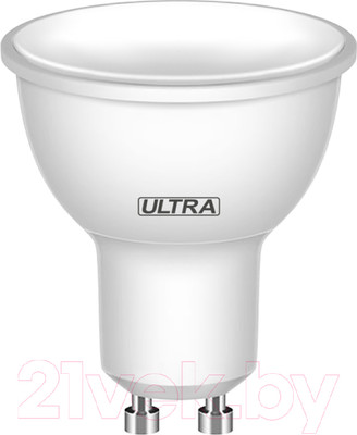 Лампа Ultra LED-GU10-7W-3000K