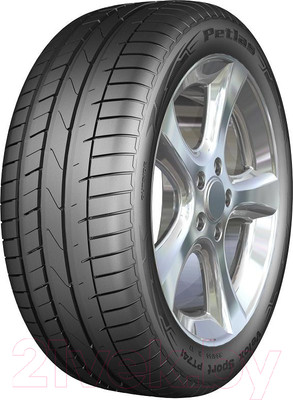 Летняя шина Petlas Velox Sport PT741 305/30R20 103W