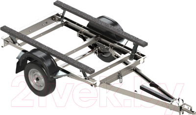 Прицеп для автомобиля Tavials Дон В3618