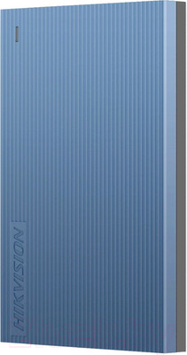 Внешний жесткий диск Hikvision HS-EHDD-T30/2T (синий)