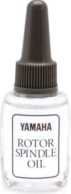 Средство для ухода за духовыми инструментами Yamaha Rotor Spindle Oil (20мл)