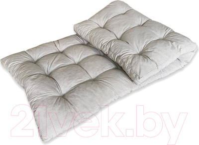 Матрас в кроватку Angellini Премьер 60x120 / 1с012