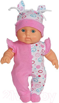 Пупс Весна Карапуз 11 девочка / В2869