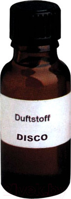 Ароматизатор жидкости для генератора дыма Eurolite Pina Colada 100109 (20мл)