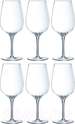 Набор бокалов Chef & Sommelier Sequence / N9710 (6шт)