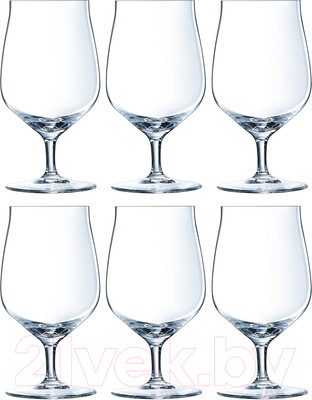 Набор бокалов Chef & Sommelier Sequence / P0089 (6шт)