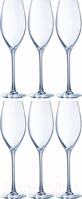 Набор бокалов Chef & Sommelier Sequence / P3787 (6шт)