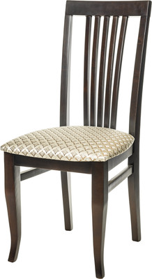 Стул Ельская мебельная фабрика МДК-99 / 18С 635-1 (береза орех/лорд светлый)