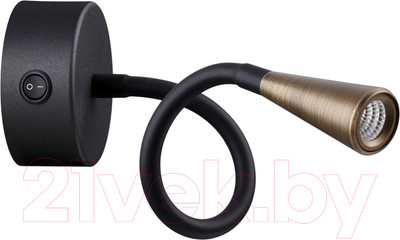 Спот Odeon Light 4289/3WL