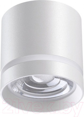 Точечный светильник Novotech Arum 358492