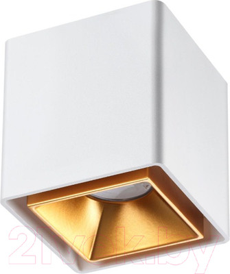 Точечный светильник Novotech Recte 358488